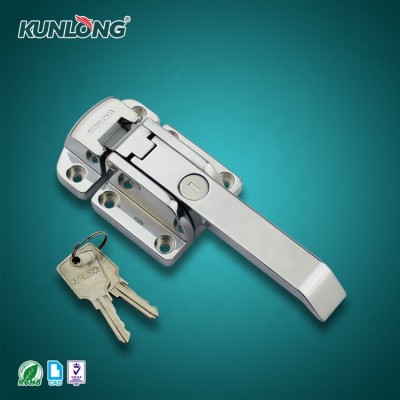 SK1-093-3SK Industrial grade stainless steel Handle Latch Lock