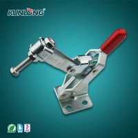 Industrial jig Heavy duty Vertical Handle Toggle Hose Quick Clamps SK3-021H-9