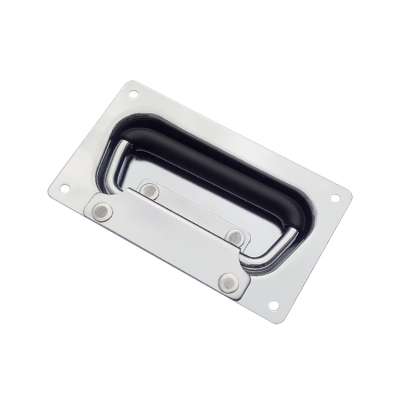 SK4-024-2 Build in Bumper Pull Handle