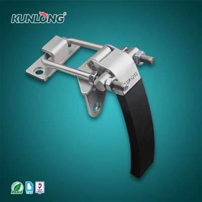 SK3-058 Heavy duty Cam door Stainless steel (SUS304) Draw latch