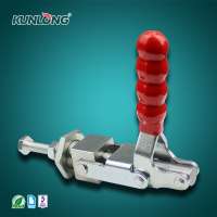 SK3-021H-12 Vertical quick release clamps swing toggle clamp for box