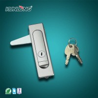 SK1-730 Network cabinet panel lock