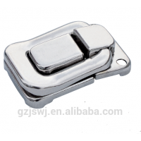 Small box catch lock case latch lock