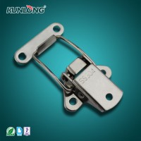 SK3-035S-2  Electrical box Stainless Steel or Iron  Draw latches